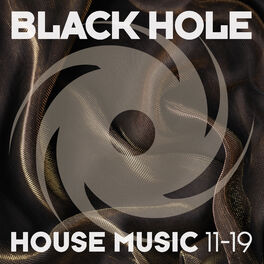 Album cover of Black Hole House Music 11-19