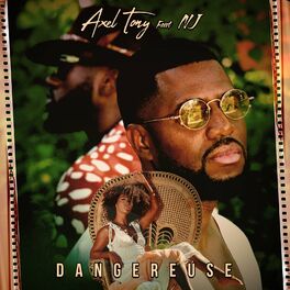 Album cover of Dangereuse