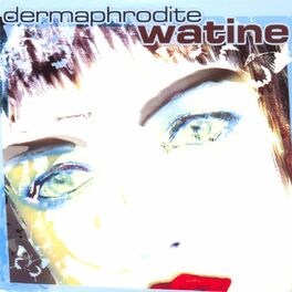 Album cover of Dermaphrodite