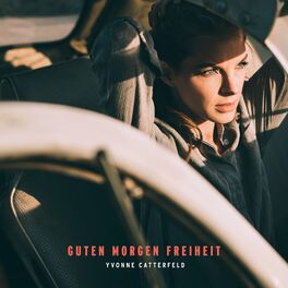Album cover of Guten Morgen Freiheit