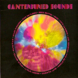 Album cover of Canterburied Sounds Vol. 4