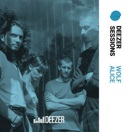 Album cover of Deezer Sessions (Recorded at Barrowlands, Glasgow)