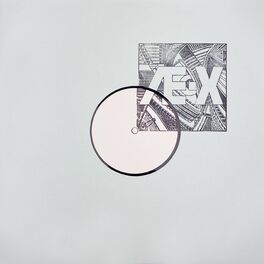Album cover of ÆX014