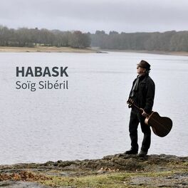 Album cover of Habask