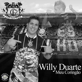Album cover of Meu Coringão