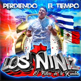 Album cover of Perdiendo el Tiempo