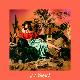 Album cover of La Yarará
