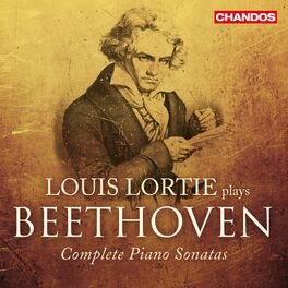 Album cover of Beethoven: Complete Piano Sonatas
