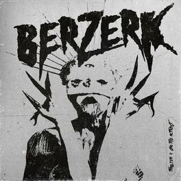 Album cover of BERZERK