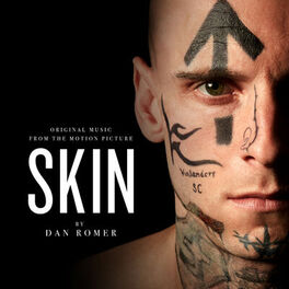 Album cover of Skin (Original Music from the Motion Picture)