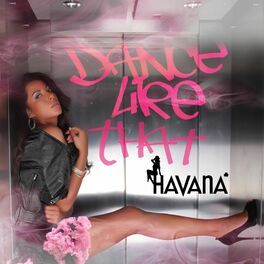 Album cover of Dance Like That