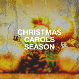 Album cover of Christmas Carols Season
