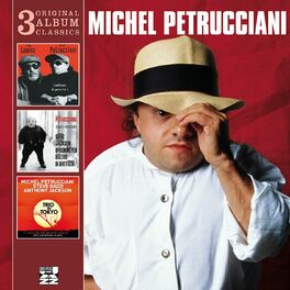 Album cover of 3 Original Album Classics