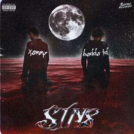 Album cover of Sins