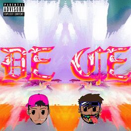 Album cover of DE CE (feat. Edvil, Notmakeout & Leonard)