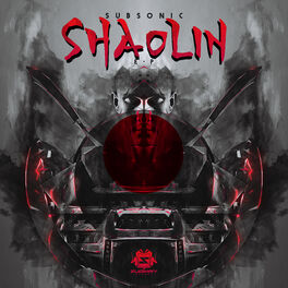 Album cover of Shaolin