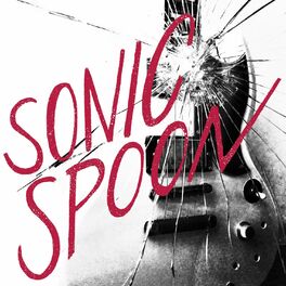 Album cover of Sonicspoon