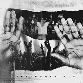 Album cover of 2 Hands Up (Instrumentals)