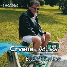 Album cover of Bulevar Kaldrma