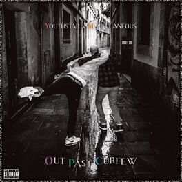 Album cover of Out Past Curfew