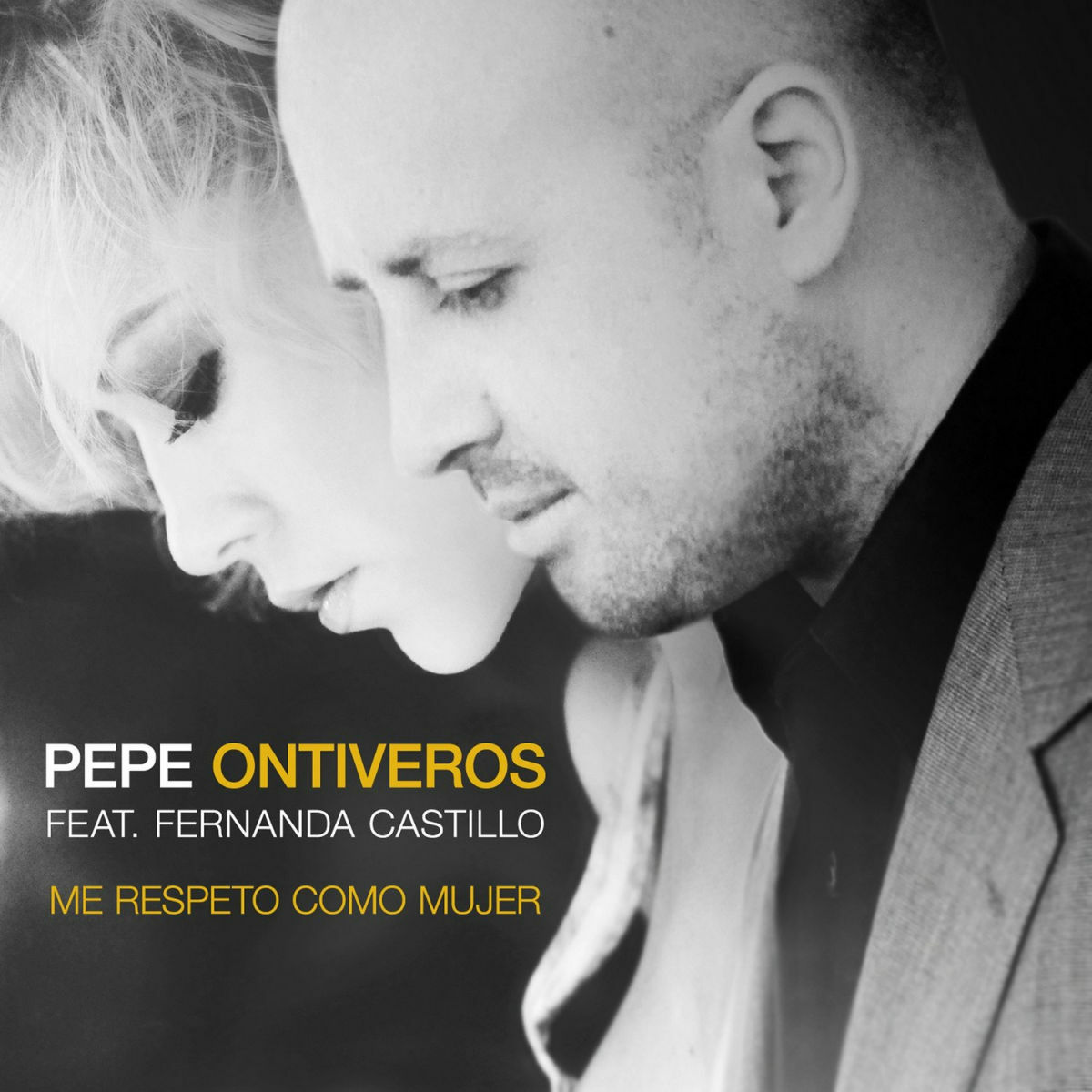 Fernanda Castillo: albums, songs, playlists | Listen on Deezer