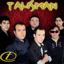 Album cover of TALISMAN