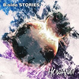 Album cover of B-Side Stories