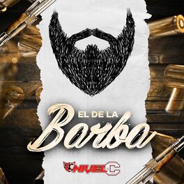 Album cover of El de la Barba (En Vivo)