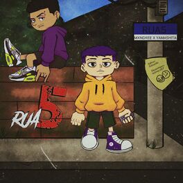 Album cover of Rua 5