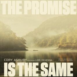 Album cover of The Promise Is The Same (feat. Lori McKenna)