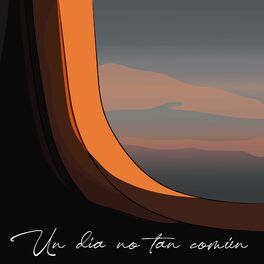 Album cover of UN DÍA NO TAN COMÚN