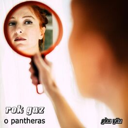 Album cover of O Pantheras