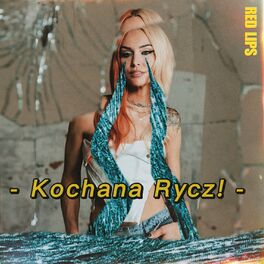 Album cover of Kochana Rycz!