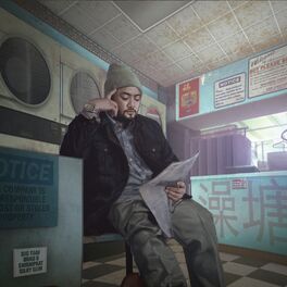Album cover of Wash House Ting