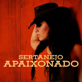 Album cover of Sertanejo Apaixonado