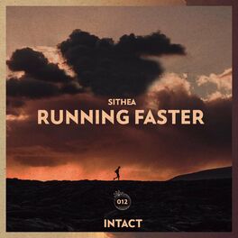 Album cover of Running Faster (feat. Rolipso)