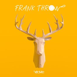 Album cover of FRANK THROW