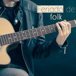 Album cover of Feriado de FOLK