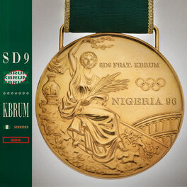 Album cover of Nigéria 96