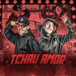 Album cover of Tchau Amor