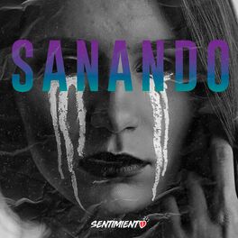 Album cover of Sanando