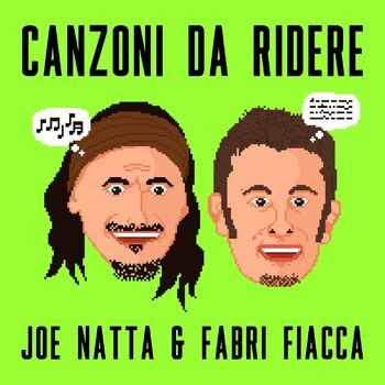 Joe Natta L Amica Speciale La Canzone Del Doppio Senso Sessuale Listen With Lyrics Deezer