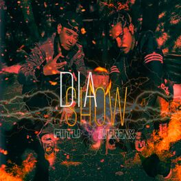 Album cover of Dia de Show