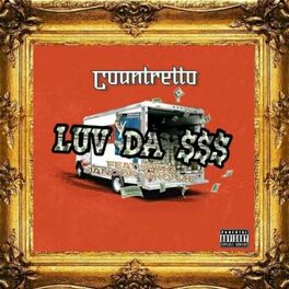 Album cover of Luv Da $$$ (feat. Jandon Bronze & Rittz)