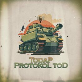 Album cover of Protokol Tod