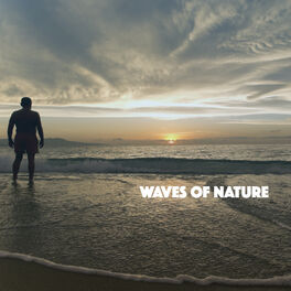Album cover of Waves of Nature