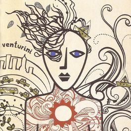 Album cover of Venturini