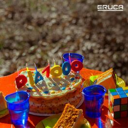 Album cover of Día Mil