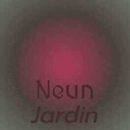 Album cover of Neun Jardin