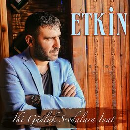 Album cover of İki Günlük Sevdalara İnat